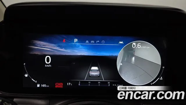 Kia Carnival 2022 thumb 7