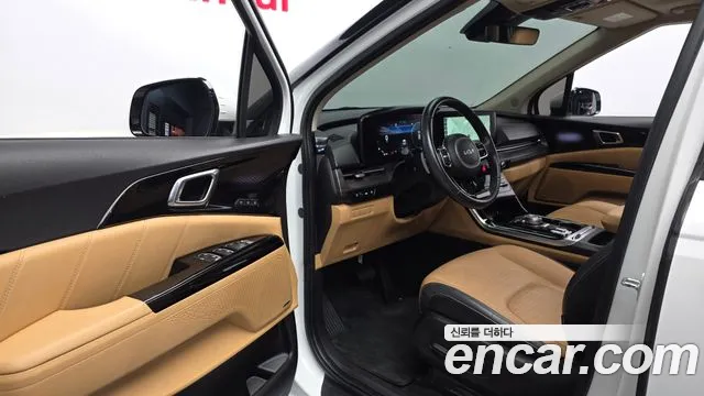 Kia Carnival 2022 thumb 9