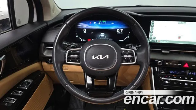 Kia Carnival 2022 thumb 12