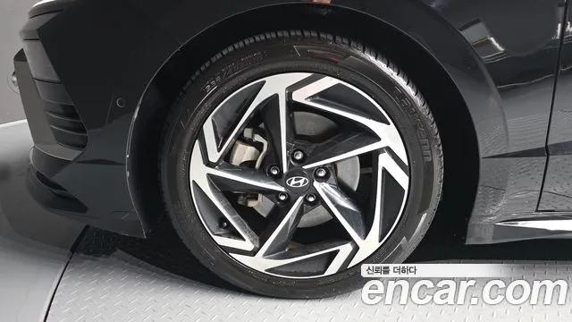 Hyundai Sonata 2023 thumb 5
