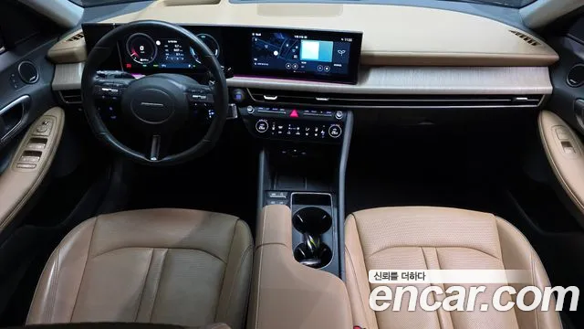 Hyundai Sonata 2023 thumb 7