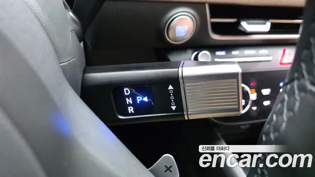 Hyundai Sonata 2023 thumb 9