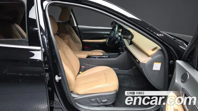 Hyundai Sonata 2023 thumb 11