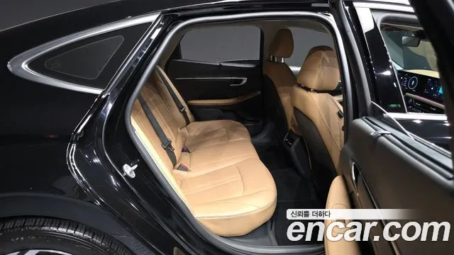 Hyundai Sonata 2023 thumb 12