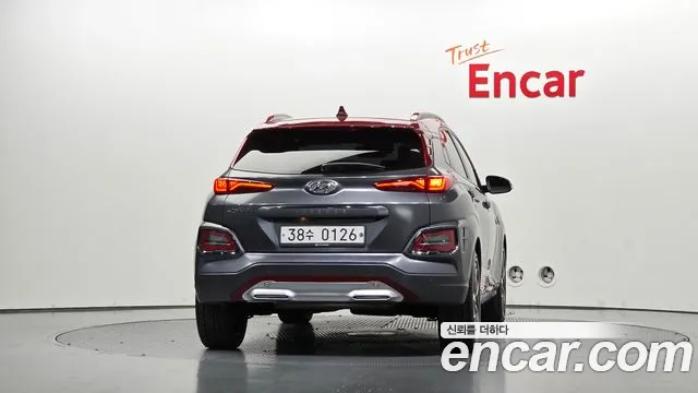 Hyundai Kona 2019 thumb 4