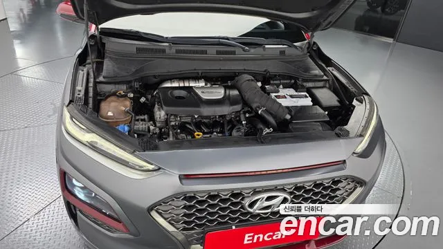 Hyundai Kona 2019 thumb 6