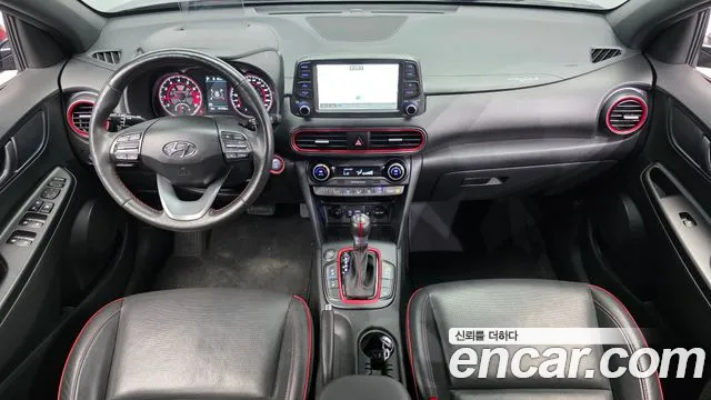 Hyundai Kona 2019 thumb 7