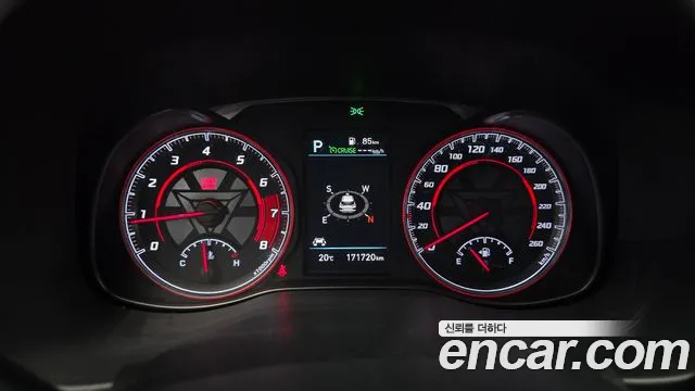 Hyundai Kona 2019 thumb 8