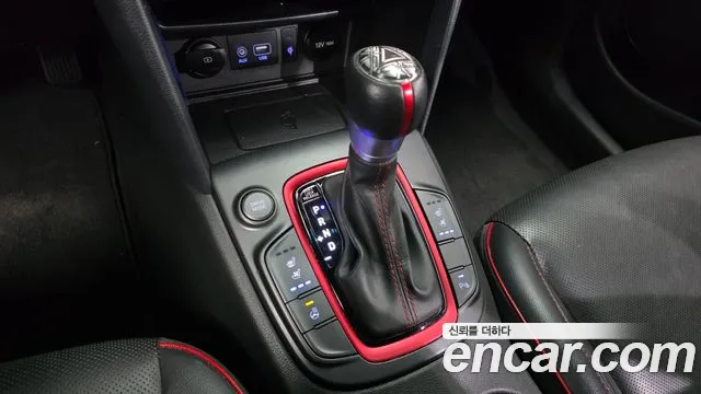 Hyundai Kona 2019 thumb 9