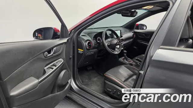 Hyundai Kona 2019 thumb 10
