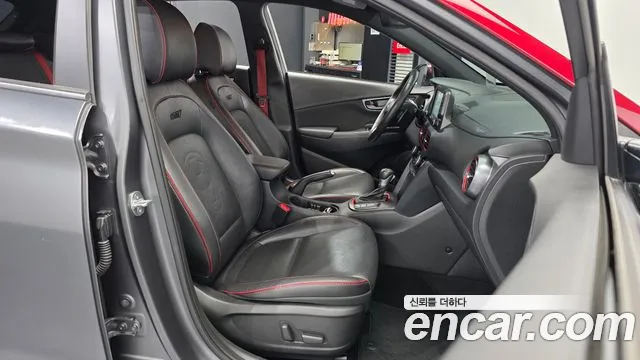 Hyundai Kona 2019 thumb 11