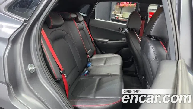 Hyundai Kona 2019 thumb 12