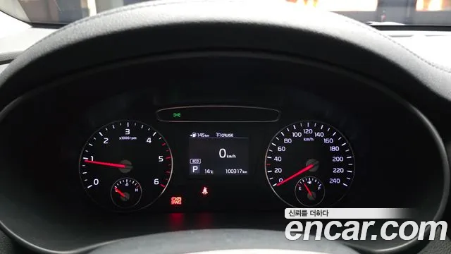 Kia Sorento 2017 thumb 8