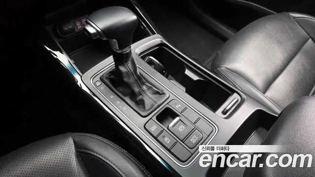 Kia Sorento 2017 thumb 9