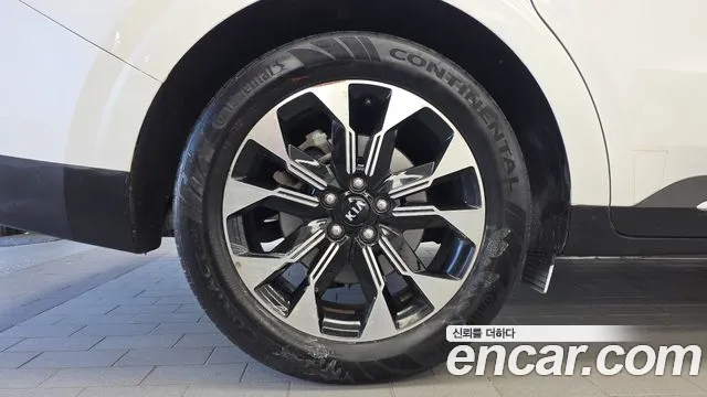 Kia Carnival 2020 thumb 5