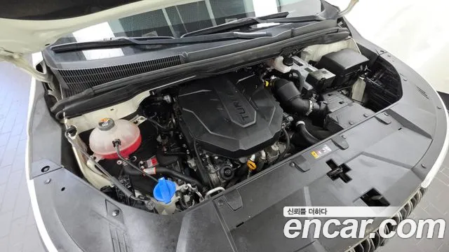 Kia Carnival 2020 thumb 6