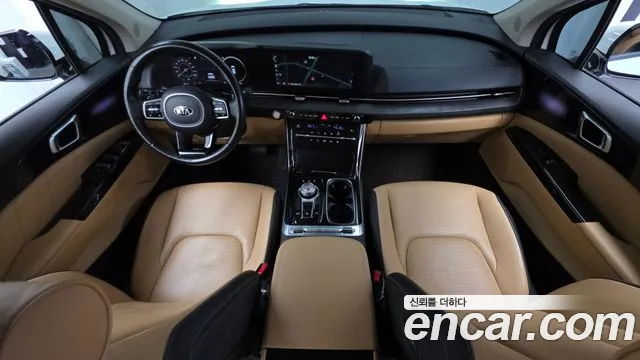 Kia Carnival 2020 thumb 7