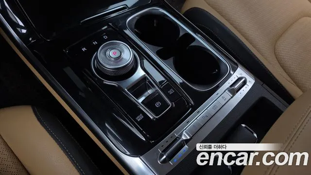 Kia Carnival 2020 thumb 9