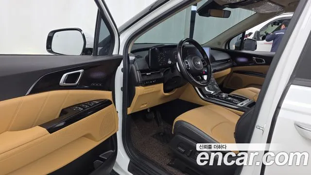 Kia Carnival 2020 thumb 10