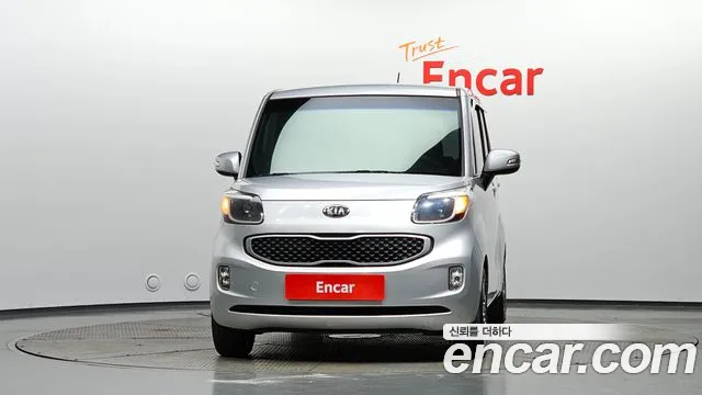 Kia Ray 2012 thumb 3