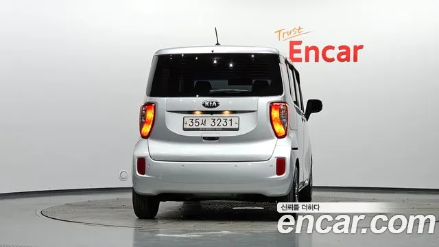 Kia Ray 2012 thumb 4