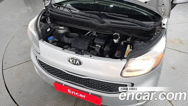 Kia Ray 2012 thumb 6