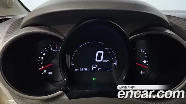Kia Ray 2012 thumb 8