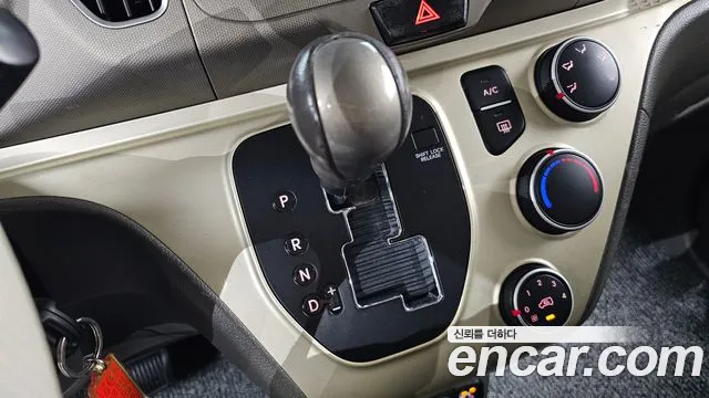 Kia Ray 2012 thumb 9