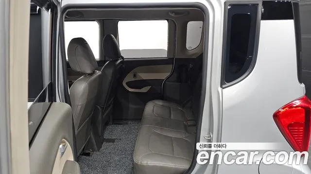 Kia Ray 2012 thumb 11