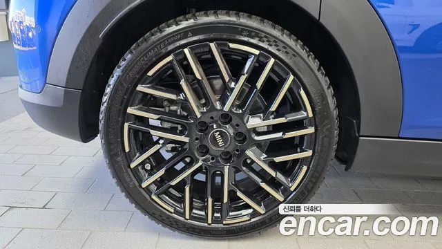 MINI Hatch 2025 thumb 5