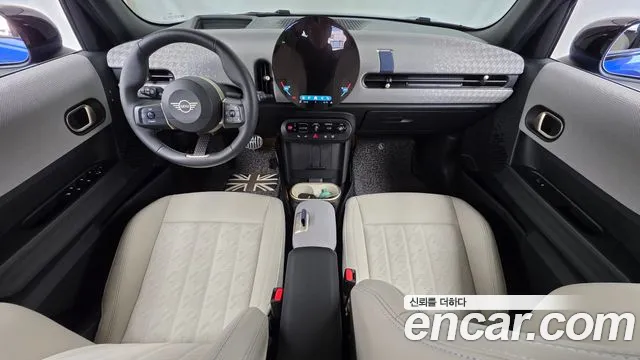 MINI Hatch 2025 thumb 7