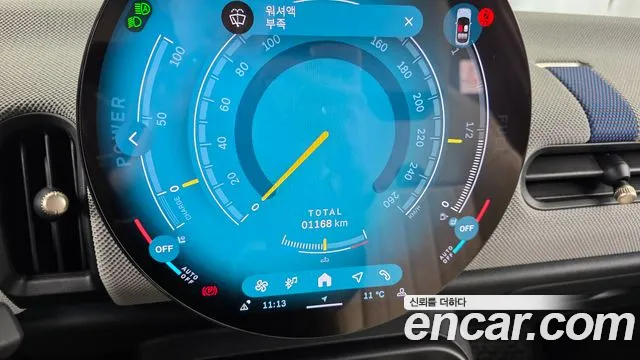 MINI Hatch 2025 thumb 8