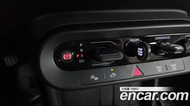 MINI Hatch 2025 thumb 9