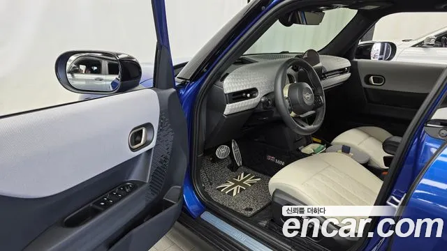MINI Hatch 2025 thumb 10