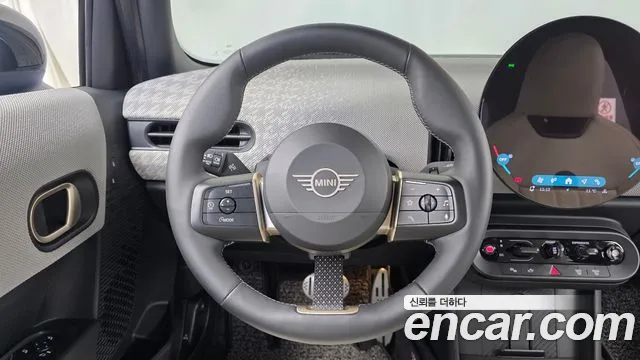 MINI Hatch 2025 thumb 12