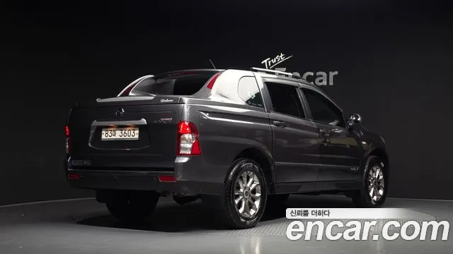 KG_Mobility_Ssangyong KORANDO 2014 thumb 2