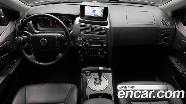 KG_Mobility_Ssangyong KORANDO 2014 thumb 7