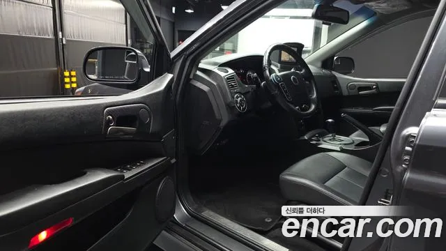 KG_Mobility_Ssangyong KORANDO 2014 thumb 10