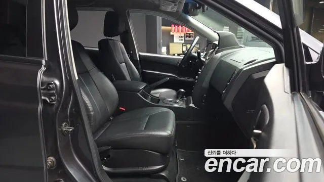KG_Mobility_Ssangyong KORANDO 2014 thumb 11