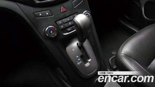 ChevroletGMDaewoo Orlando 2015 thumb 9