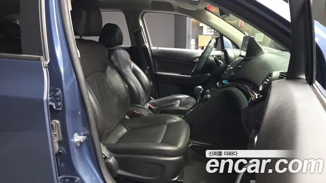 ChevroletGMDaewoo Orlando 2015 thumb 11