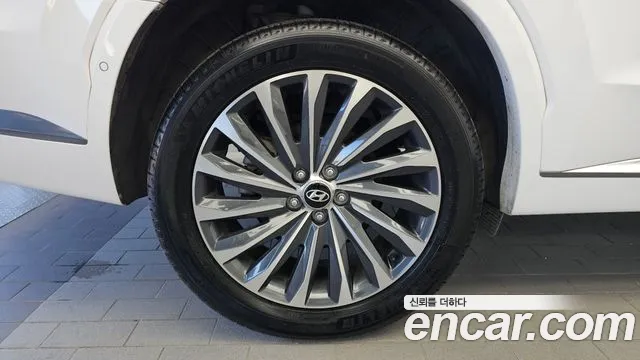 Hyundai Palisade 2023 thumb 5