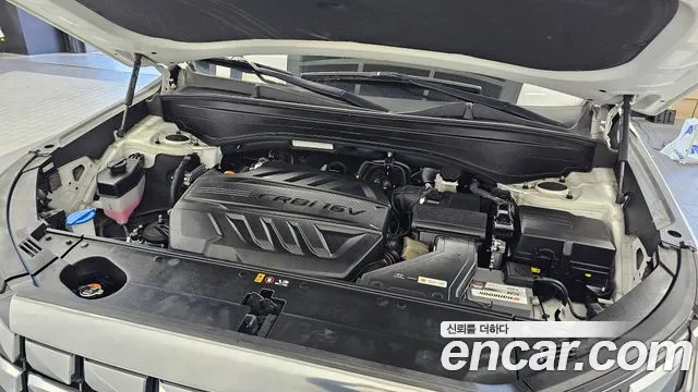 Hyundai Palisade 2023 thumb 6