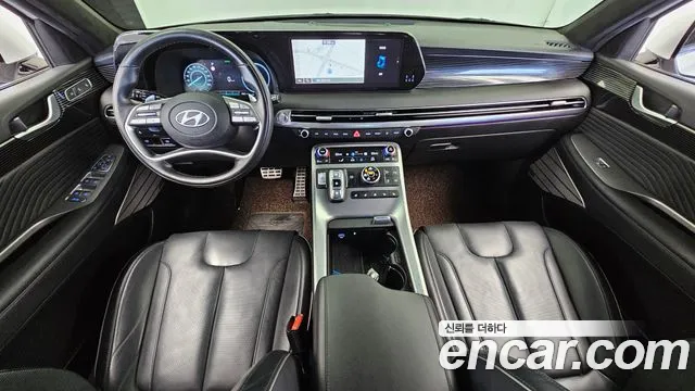 Hyundai Palisade 2023 thumb 7