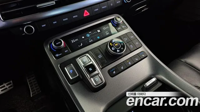 Hyundai Palisade 2023 thumb 9