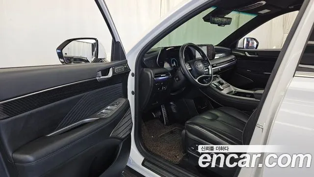 Hyundai Palisade 2023 thumb 10