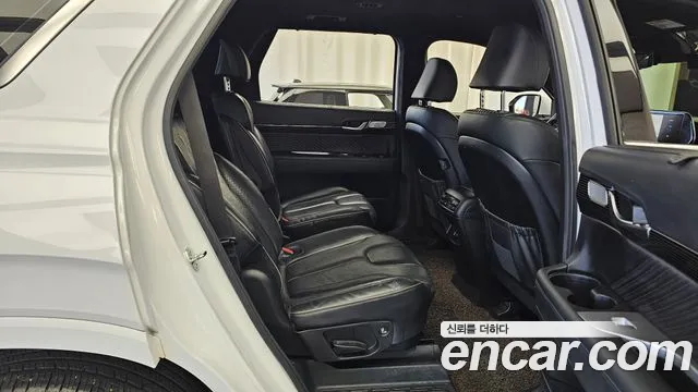 Hyundai Palisade 2023 thumb 11