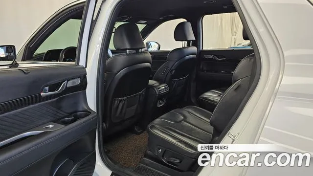 Hyundai Palisade 2023 thumb 12