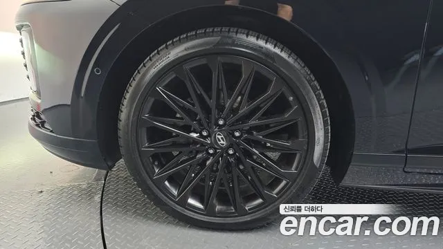 Hyundai Grandeur 2025 thumb 5
