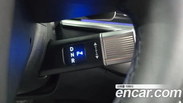 Hyundai Grandeur 2025 thumb 9